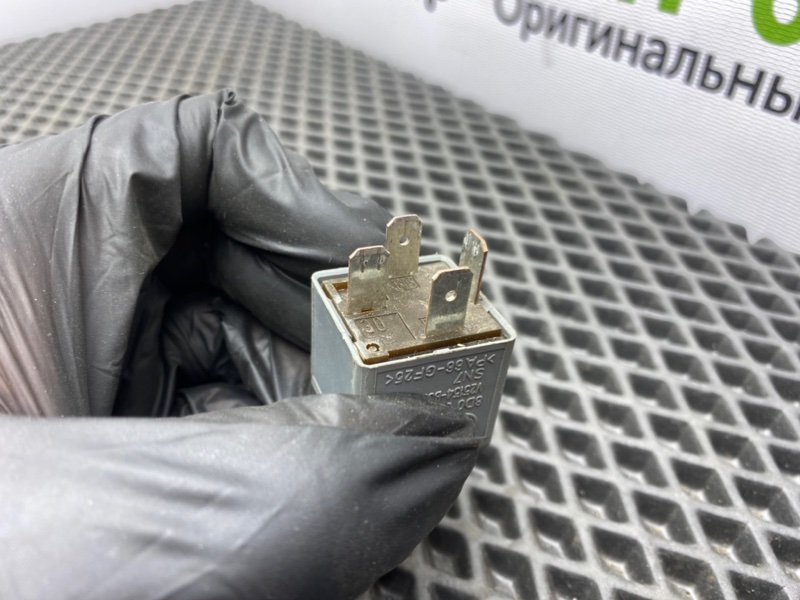 Реле, 500 рублей, Тверь