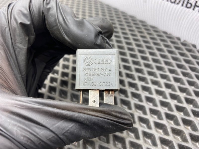 Реле, 500 рублей, Тверь