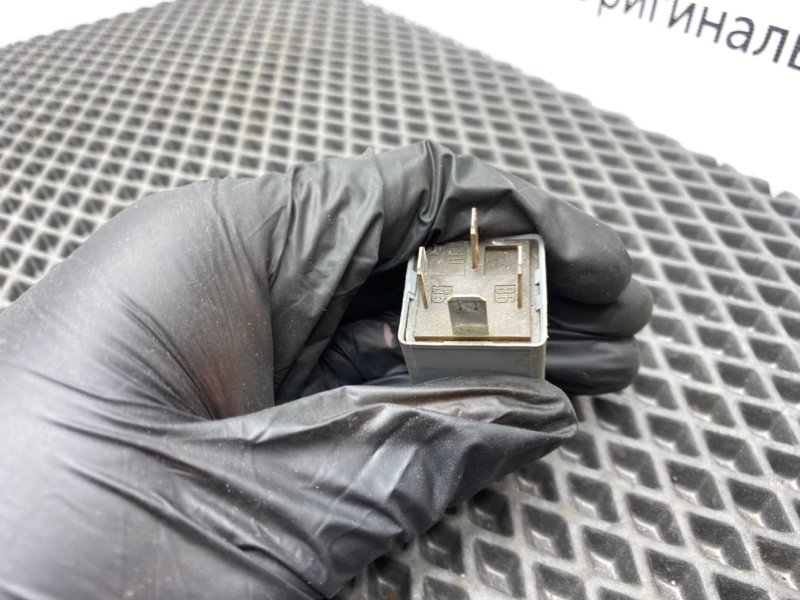 Реле, 500 рублей, Тверь