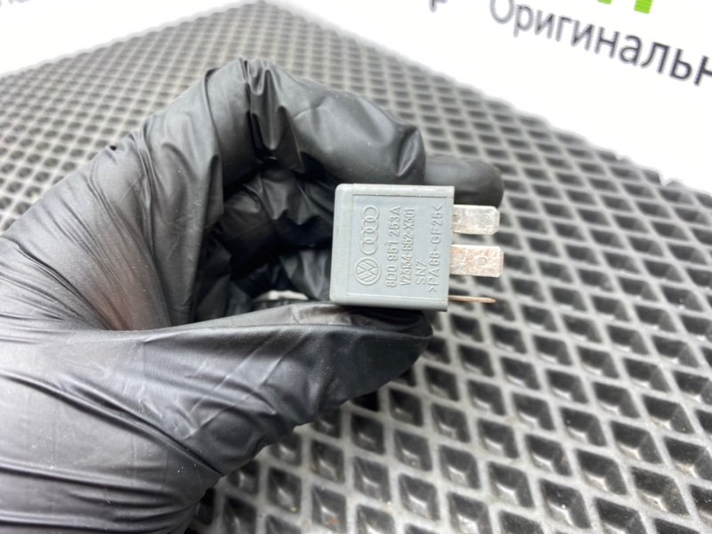 Реле, 500 рублей, Тверь