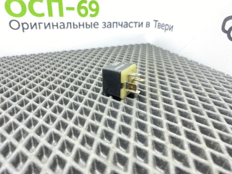 Реле, 500 рублей, Тверь