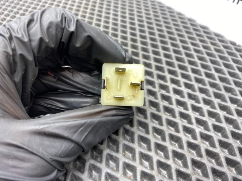 Реле, 500 рублей, Тверь