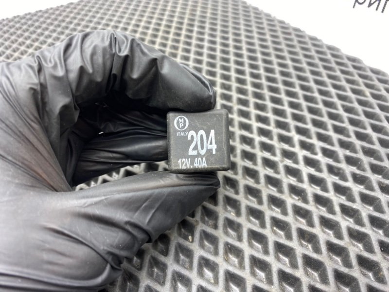 Реле, 500 рублей, Тверь