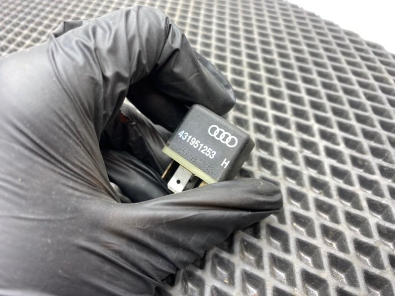 Реле, 500 рублей, Тверь