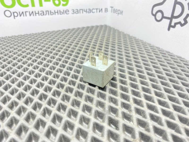 Реле, 500 рублей, Тверь