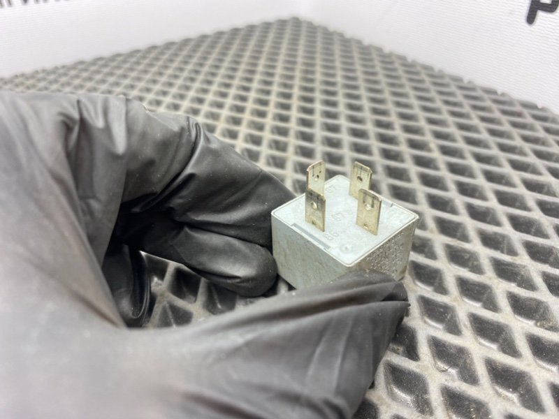 Реле, 500 рублей, Тверь