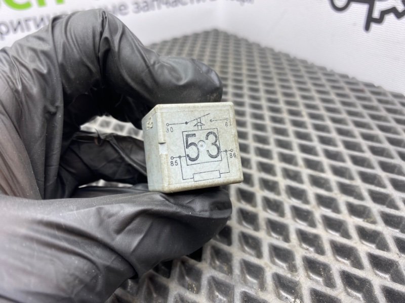 Реле, 500 рублей, Тверь