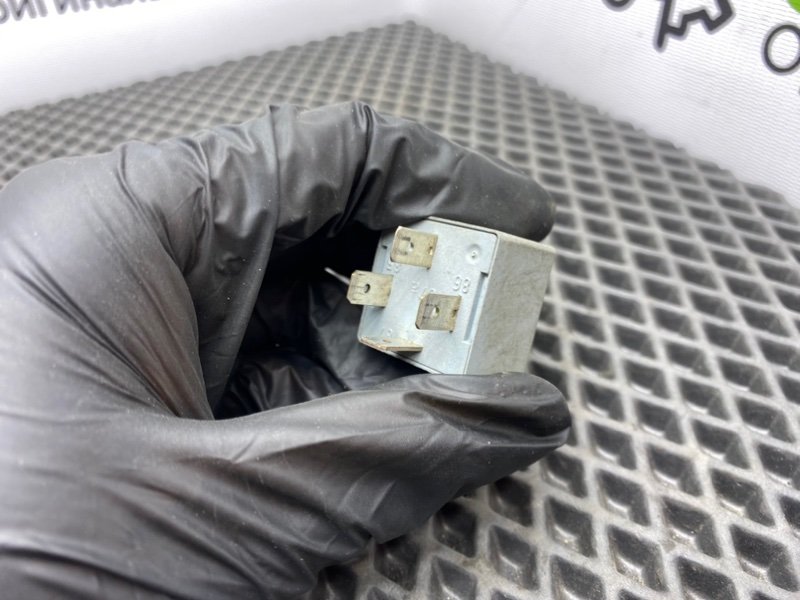 Реле, 500 рублей, Тверь