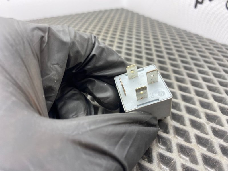 Реле, 500 рублей, Тверь