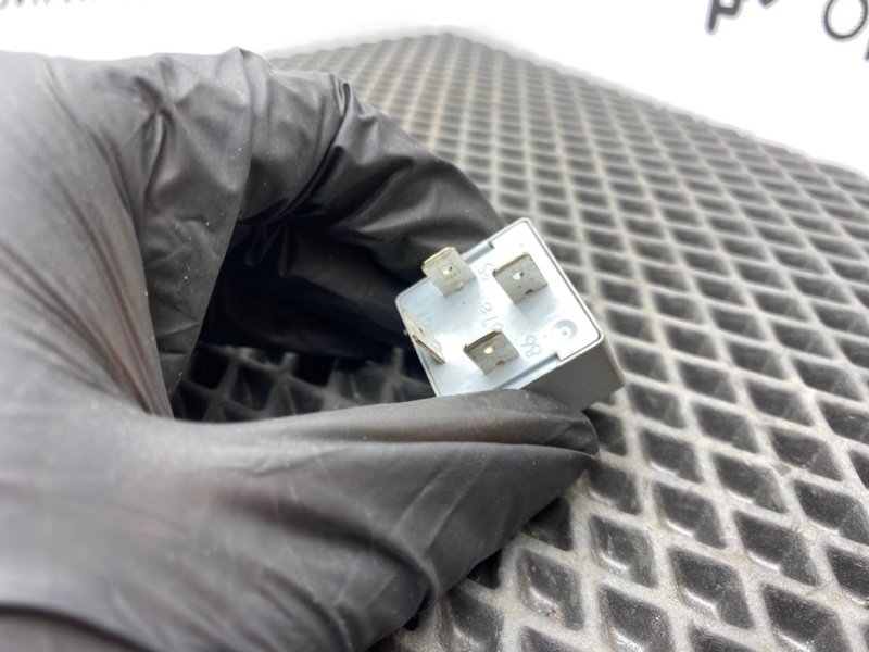 Реле, 500 рублей, Тверь