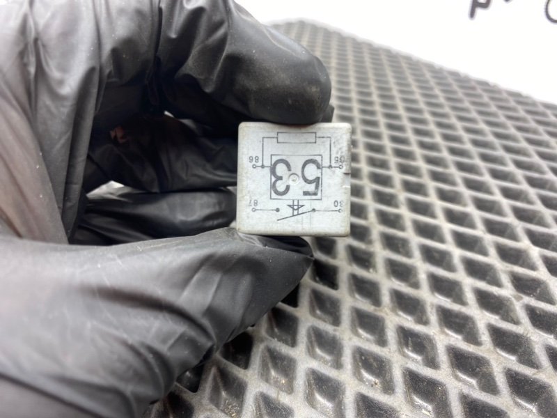 Реле, 500 рублей, Тверь