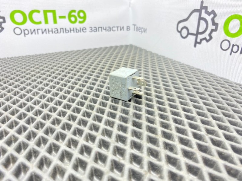 Реле, 500 рублей, Тверь