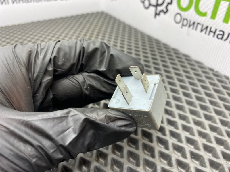 Реле, 500 рублей, Тверь