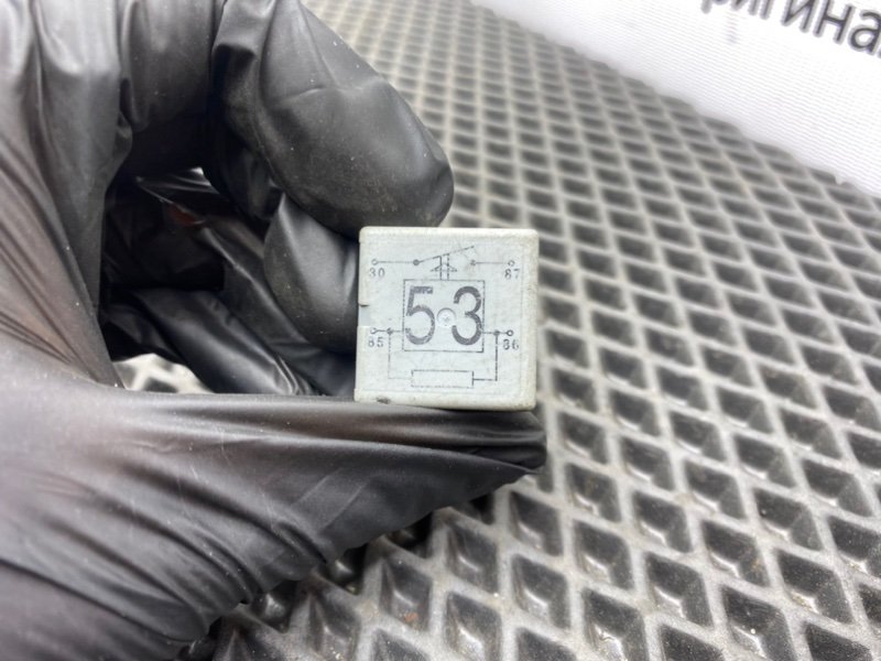 Реле, 500 рублей, Тверь