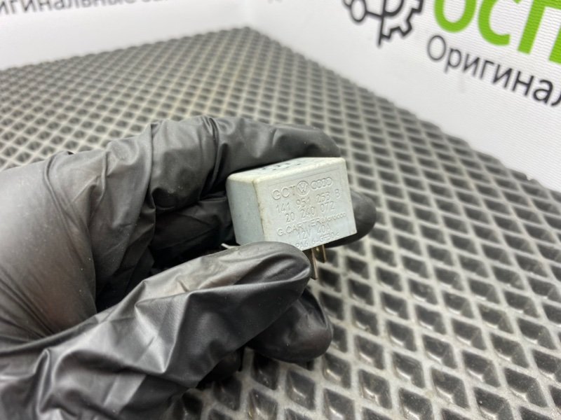 Реле, 500 рублей, Тверь