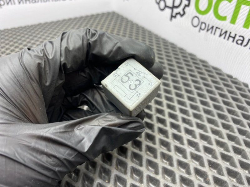 Реле, 500 рублей, Тверь