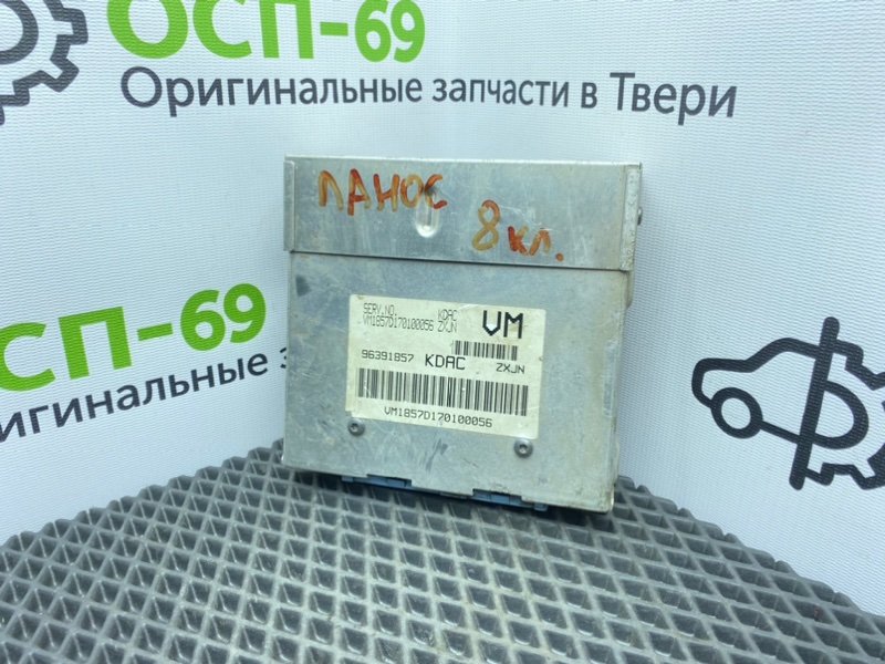 Эбу двигателя, 1400 рублей, Тверь