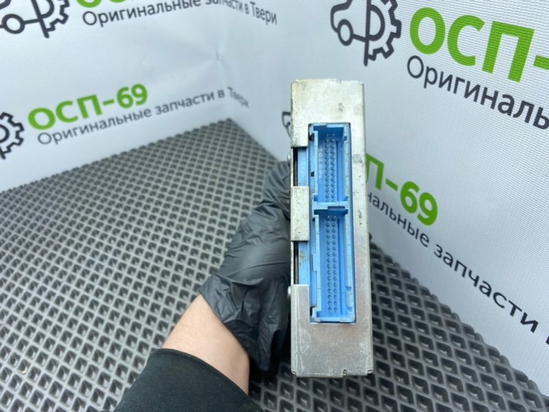 Эбу двигателя, 1400 рублей, Тверь