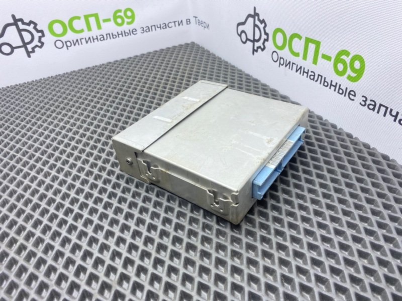 Эбу двигателя, 1400 рублей, Тверь