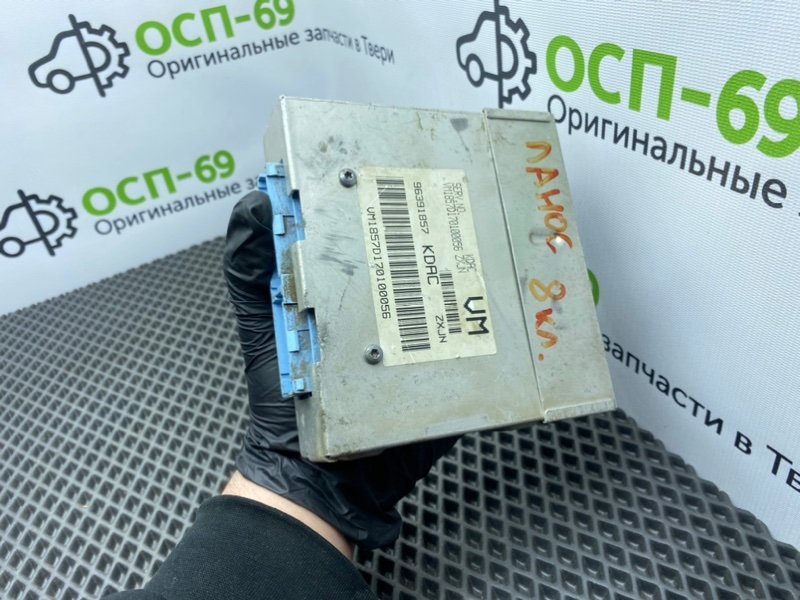 Эбу двигателя, 1400 рублей, Тверь