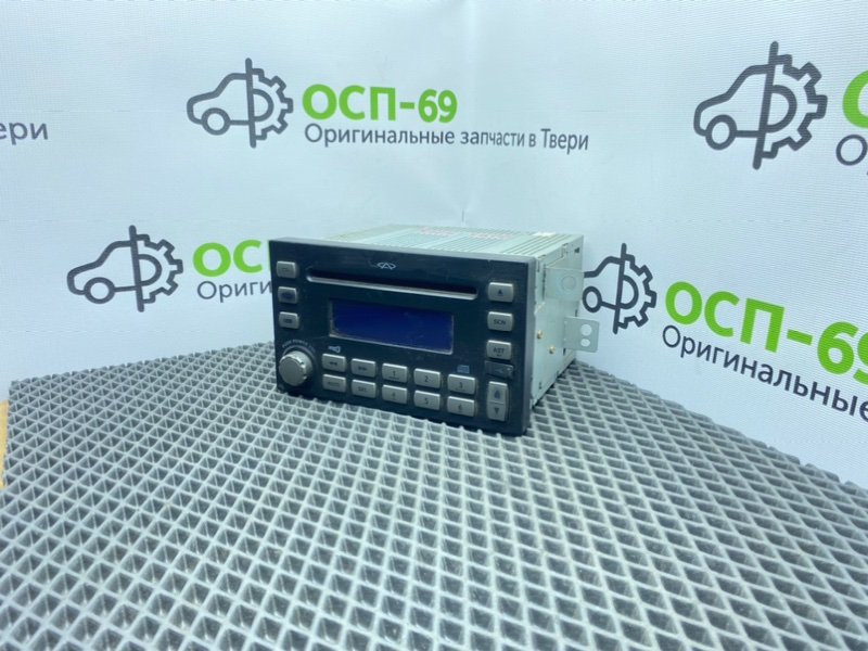 Магнитола, 1900 рублей, Тверь