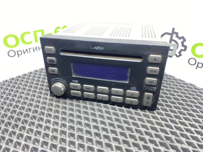 Магнитола, 1900 рублей, Тверь