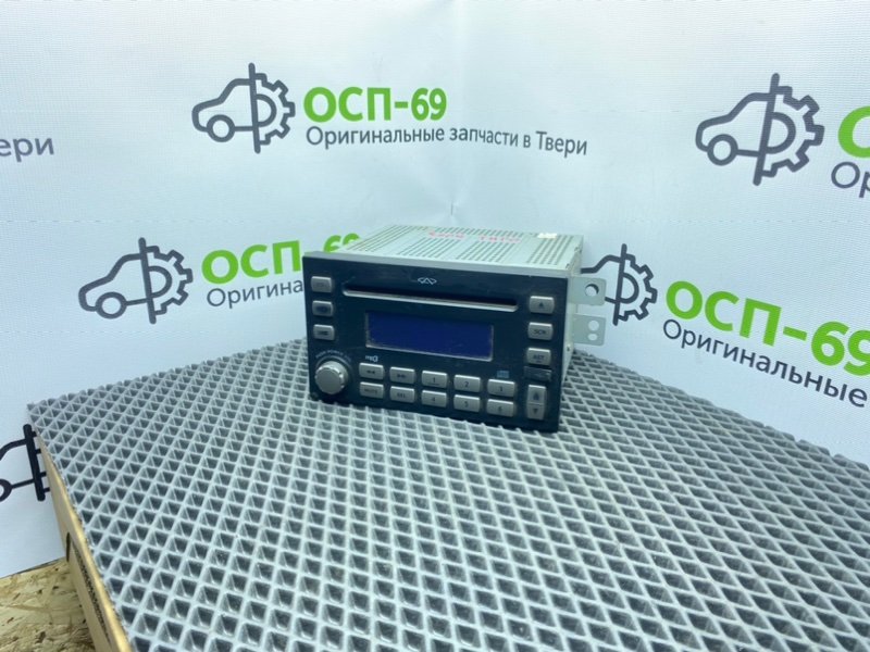 Магнитола, 1900 рублей, Тверь