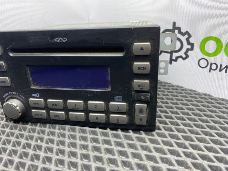 Магнитола, 1900 рублей, Тверь