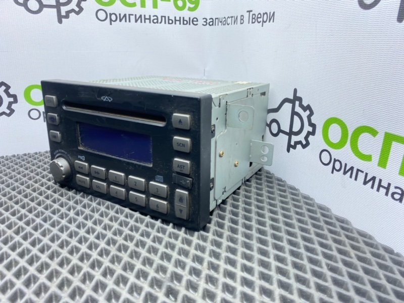 Магнитола, 1900 рублей, Тверь