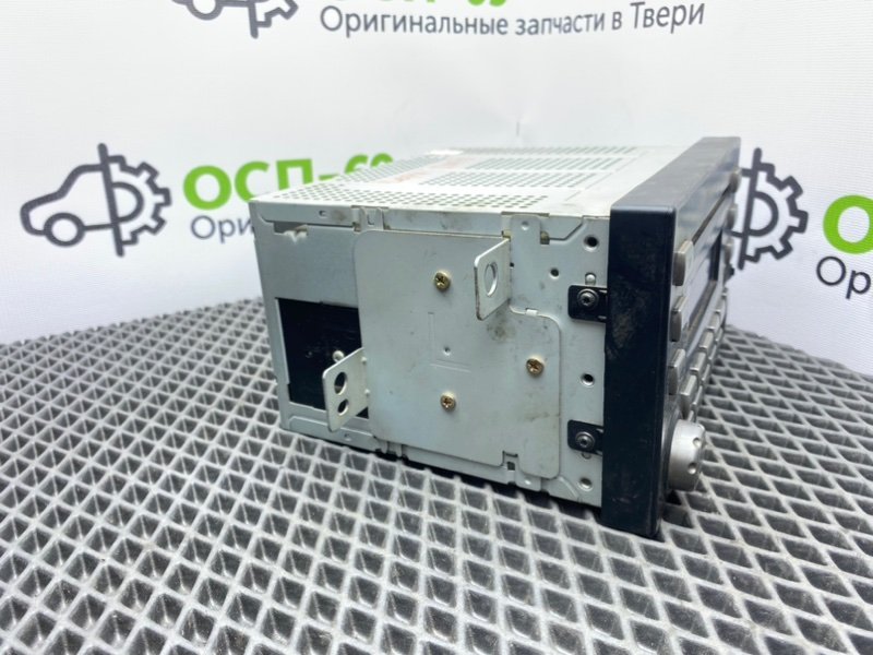 Магнитола, 1900 рублей, Тверь