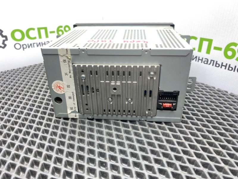 Магнитола, 1900 рублей, Тверь