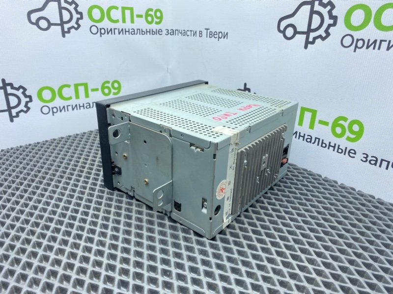 Магнитола, 1900 рублей, Тверь