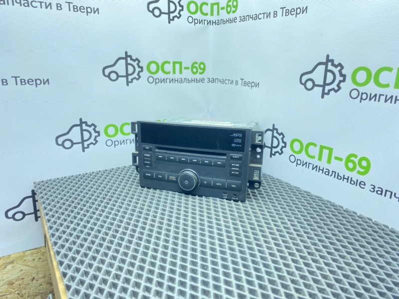 Магнитола, 2600 рублей, Тверь