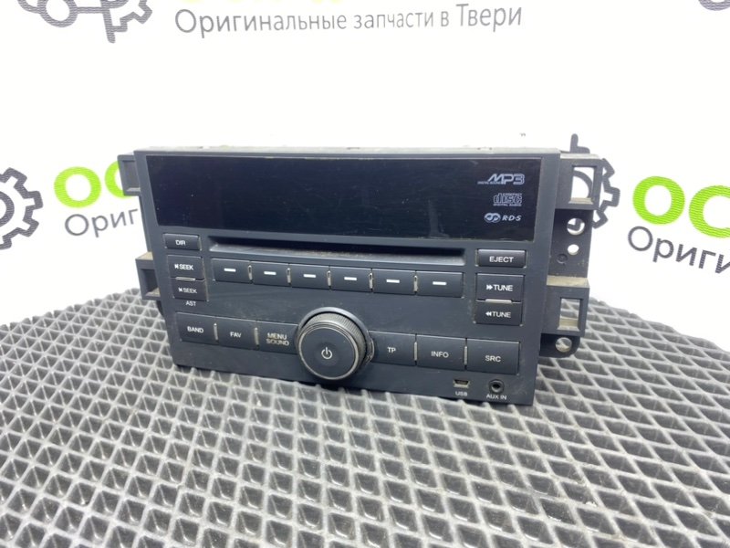 Магнитола, 2600 рублей, Тверь