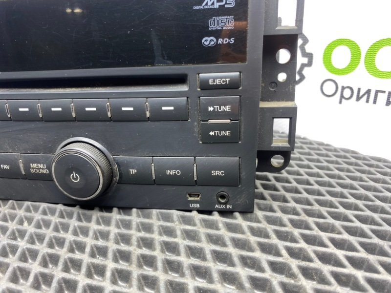 Магнитола, 2600 рублей, Тверь