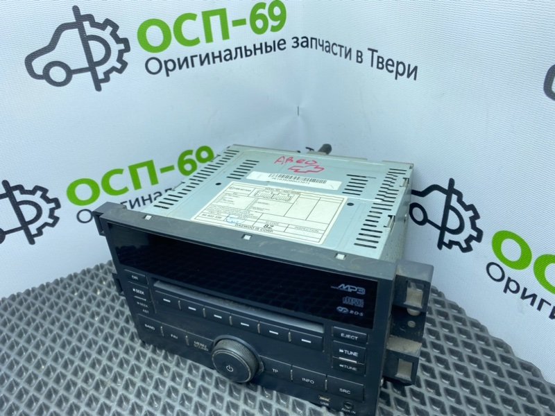 Магнитола, 2600 рублей, Тверь