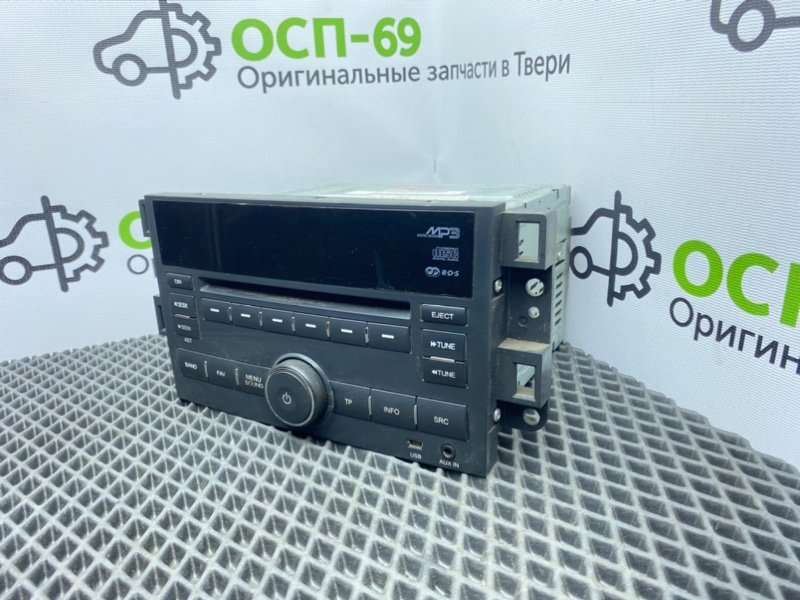 Магнитола, 2600 рублей, Тверь