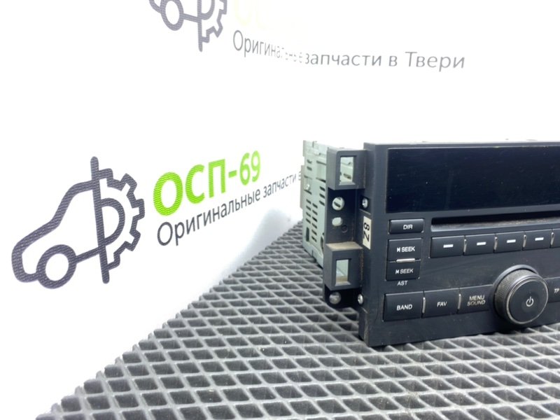 Магнитола, 2600 рублей, Тверь