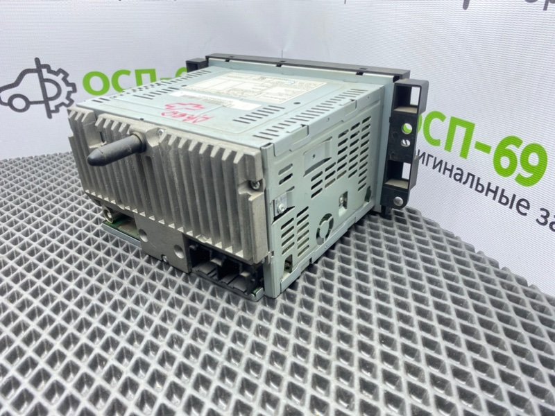 Магнитола, 2600 рублей, Тверь