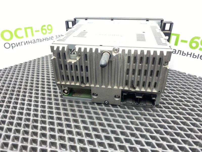 Магнитола, 2600 рублей, Тверь