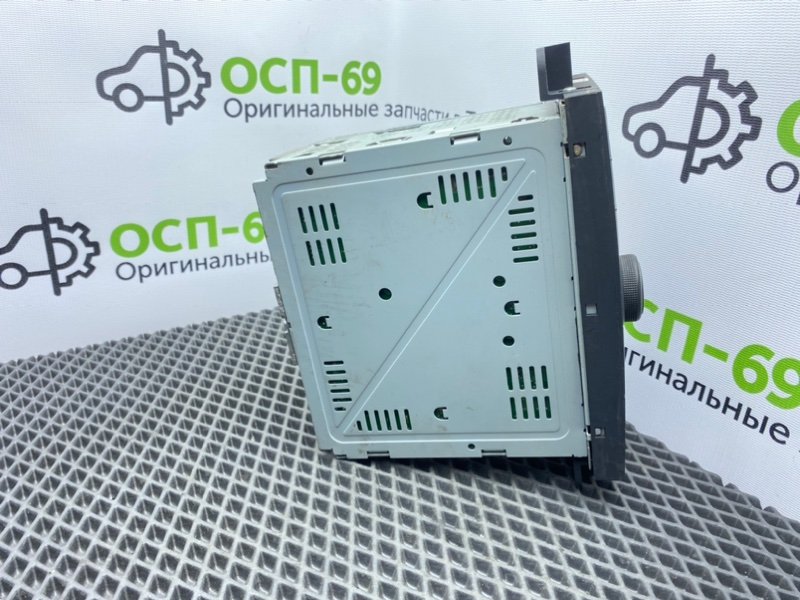 Магнитола, 2600 рублей, Тверь