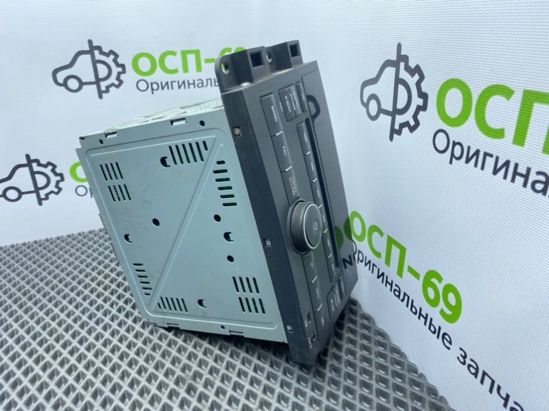 Магнитола, 2600 рублей, Тверь