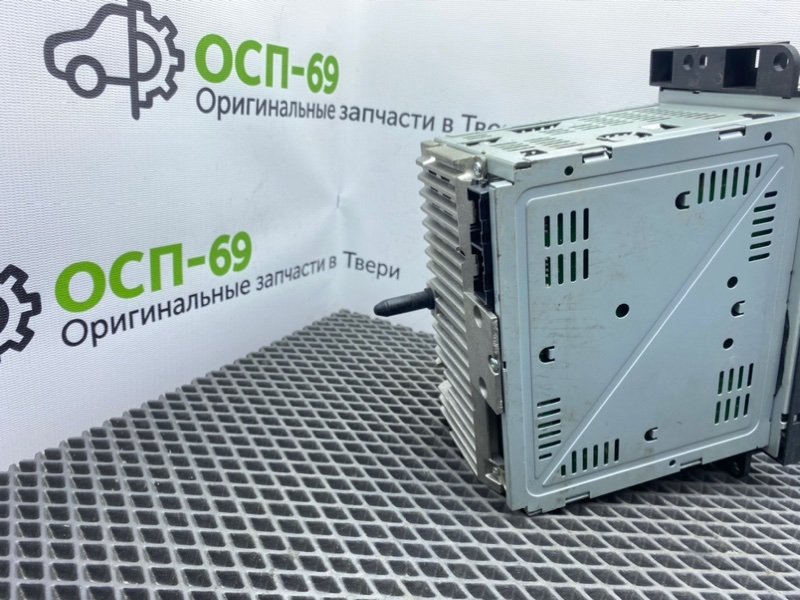 Магнитола, 2600 рублей, Тверь