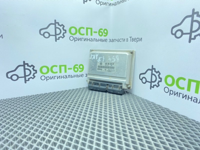 Эбу двигателя, 6100 рублей, Тверь