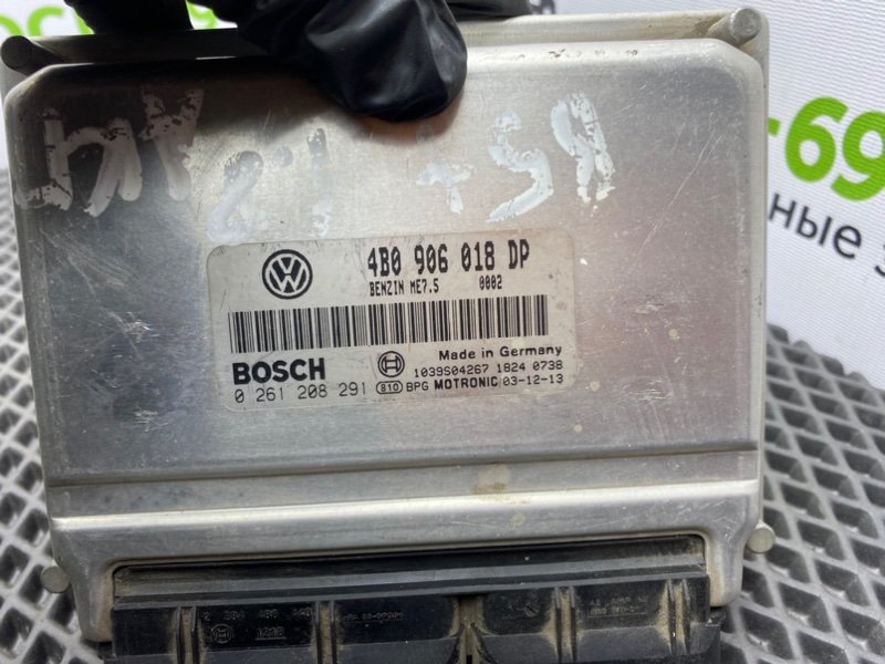 Эбу двигателя, 6100 рублей, Тверь