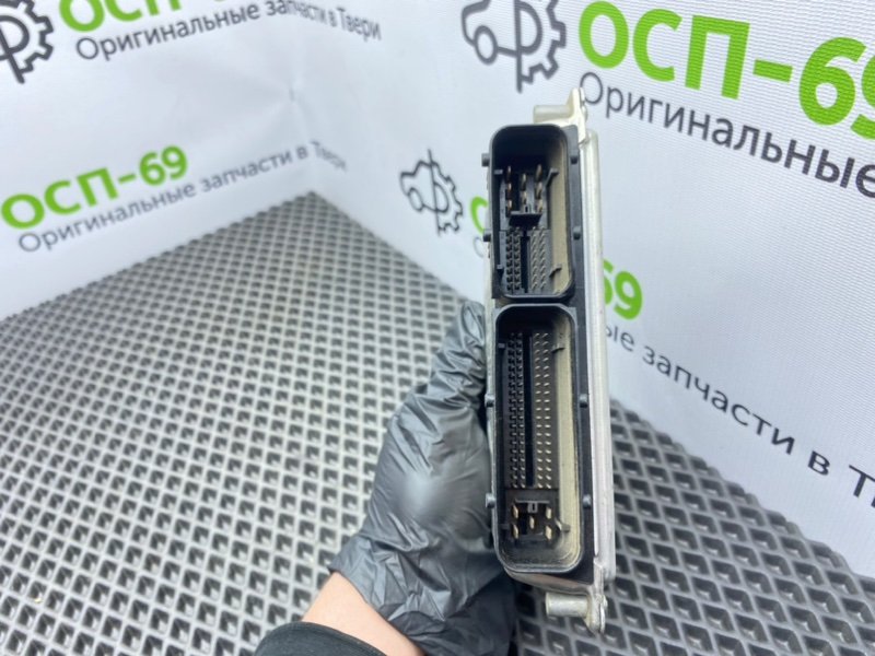 Эбу двигателя, 6100 рублей, Тверь