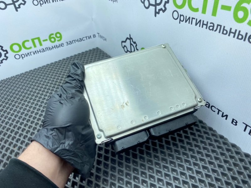 Эбу двигателя, 6100 рублей, Тверь