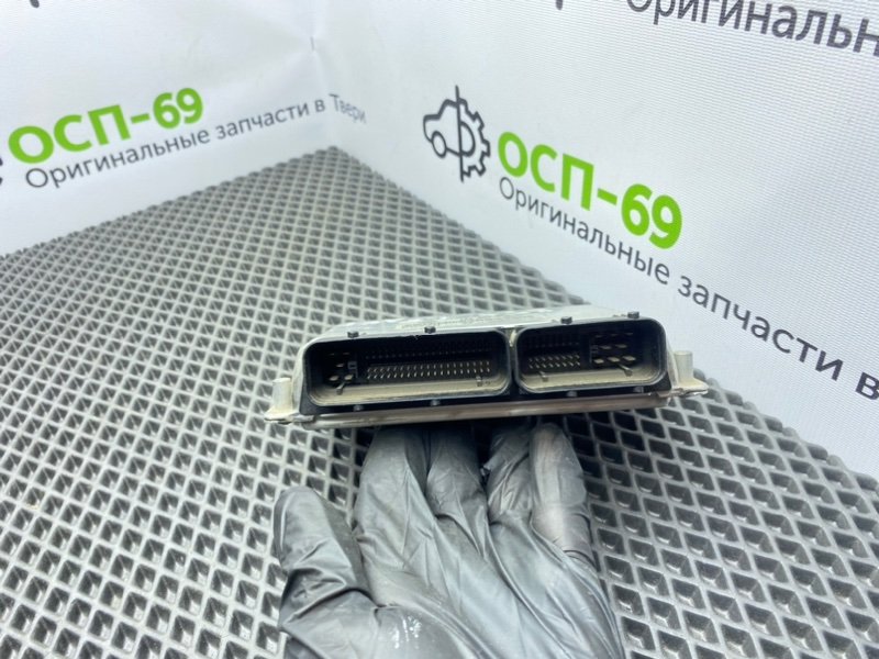 Эбу двигателя, 6100 рублей, Тверь