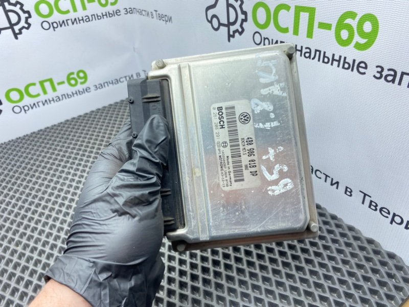 Эбу двигателя, 6100 рублей, Тверь