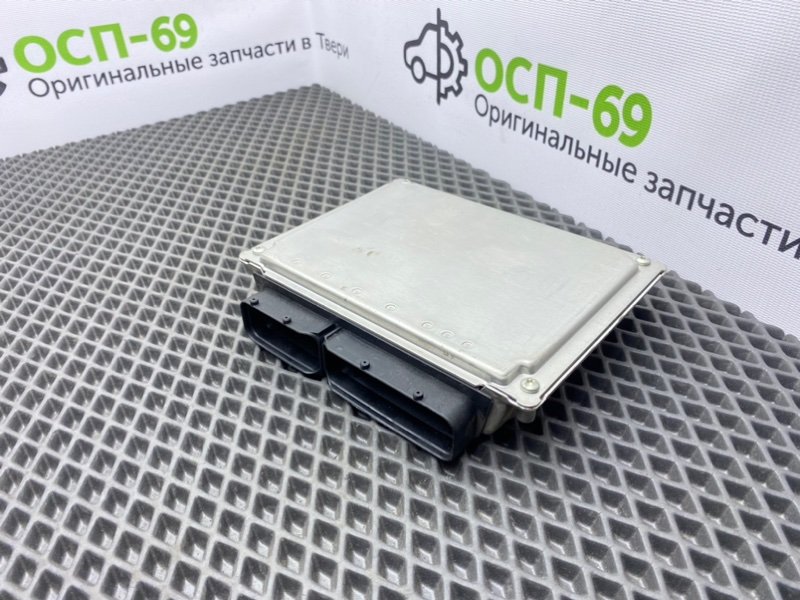 Эбу двигателя, 6100 рублей, Тверь